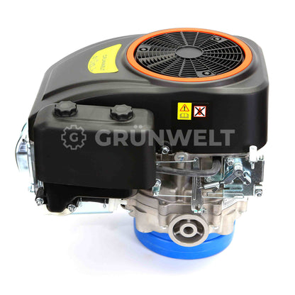 Benzinmotor Grünwelt GW-1P90F