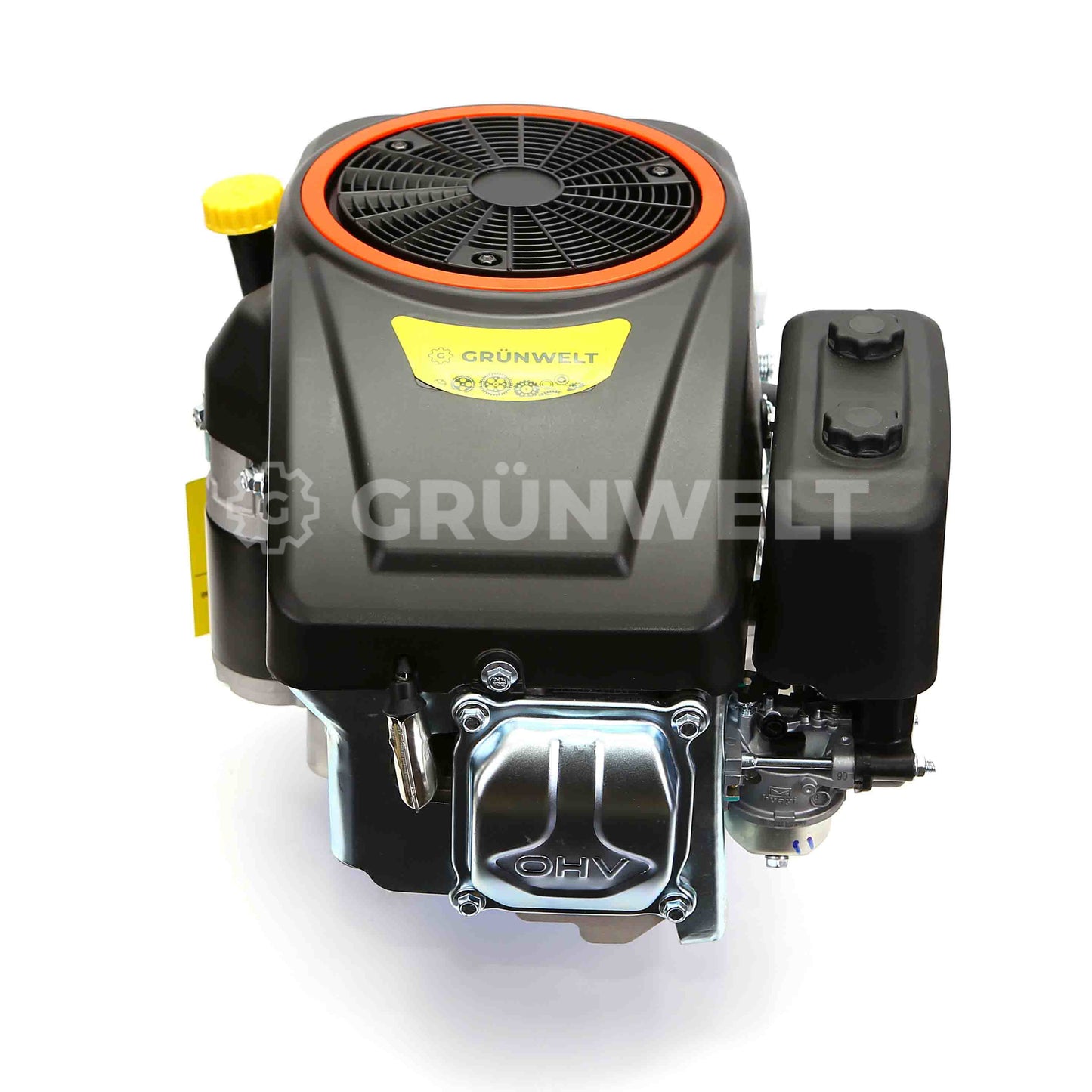 Benzinmotor Grünwelt GW-1P90F