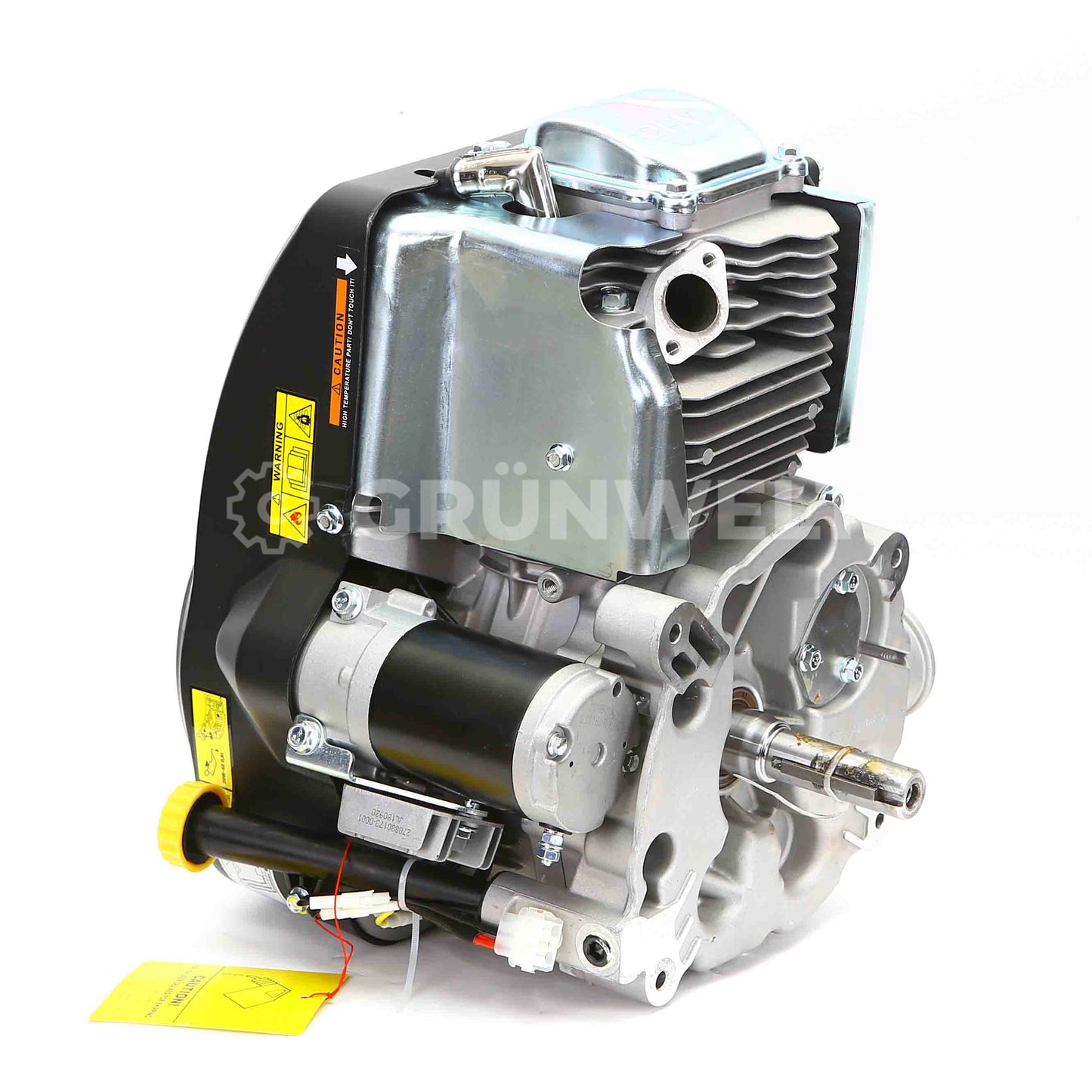 Benzinmotor Grünwelt GW-1P90F