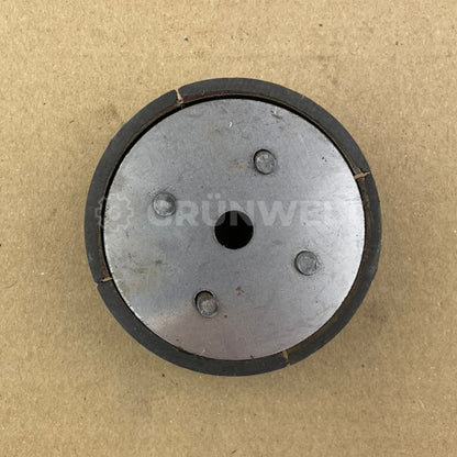 Ersatzkupplung für Außenbordmotor Grünwelt GW-200FC