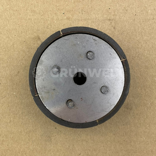 Ersatzkupplung für Außenbordmotor Grünwelt GW-200FC