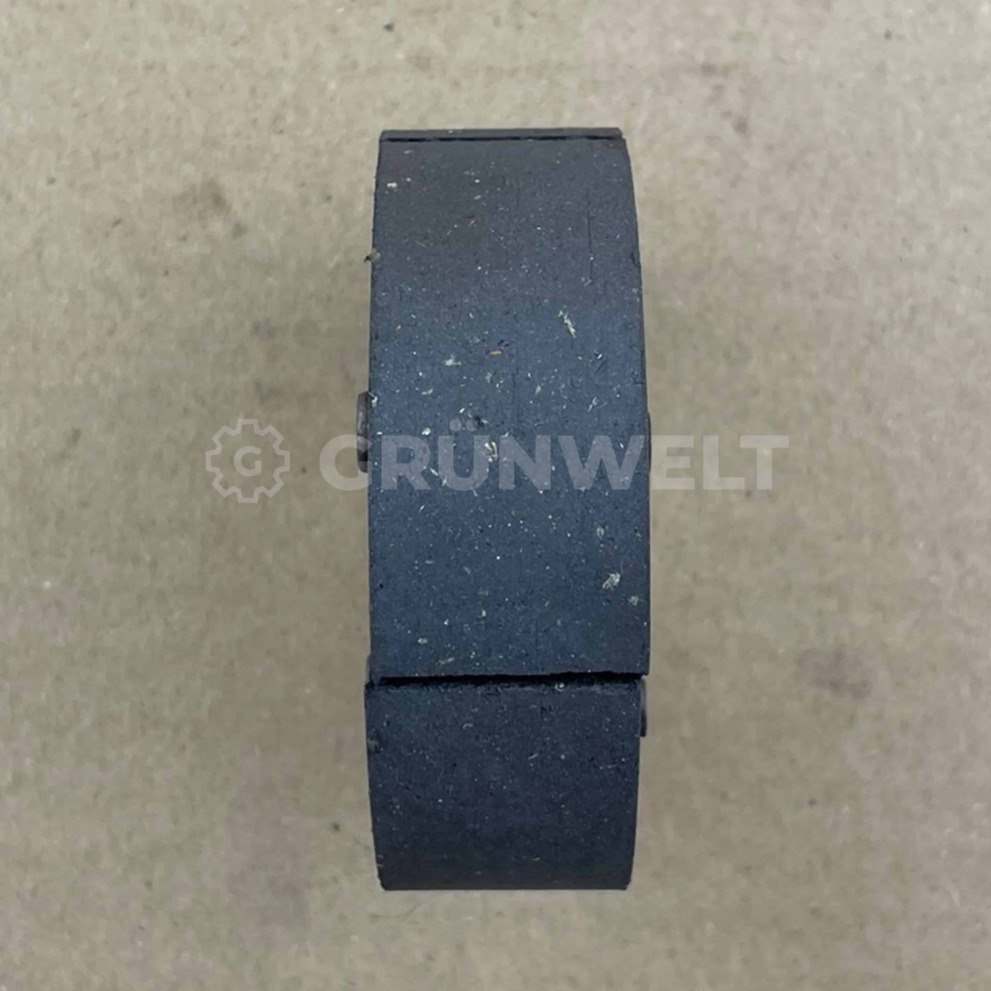 Ersatzkupplung für Außenbordmotor Grünwelt GW-200FC