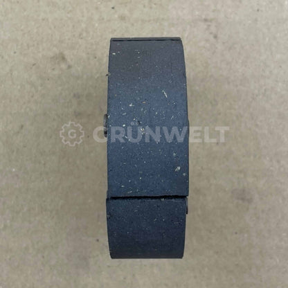 Ersatzkupplung für Außenbordmotor Grünwelt GW-200FC