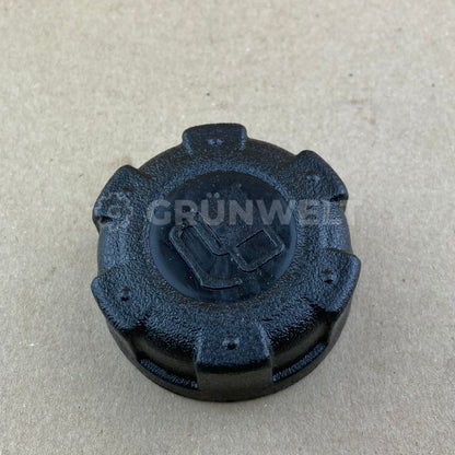 Tankdeckel für Außenbordmotor Grünwelt GW-200FC