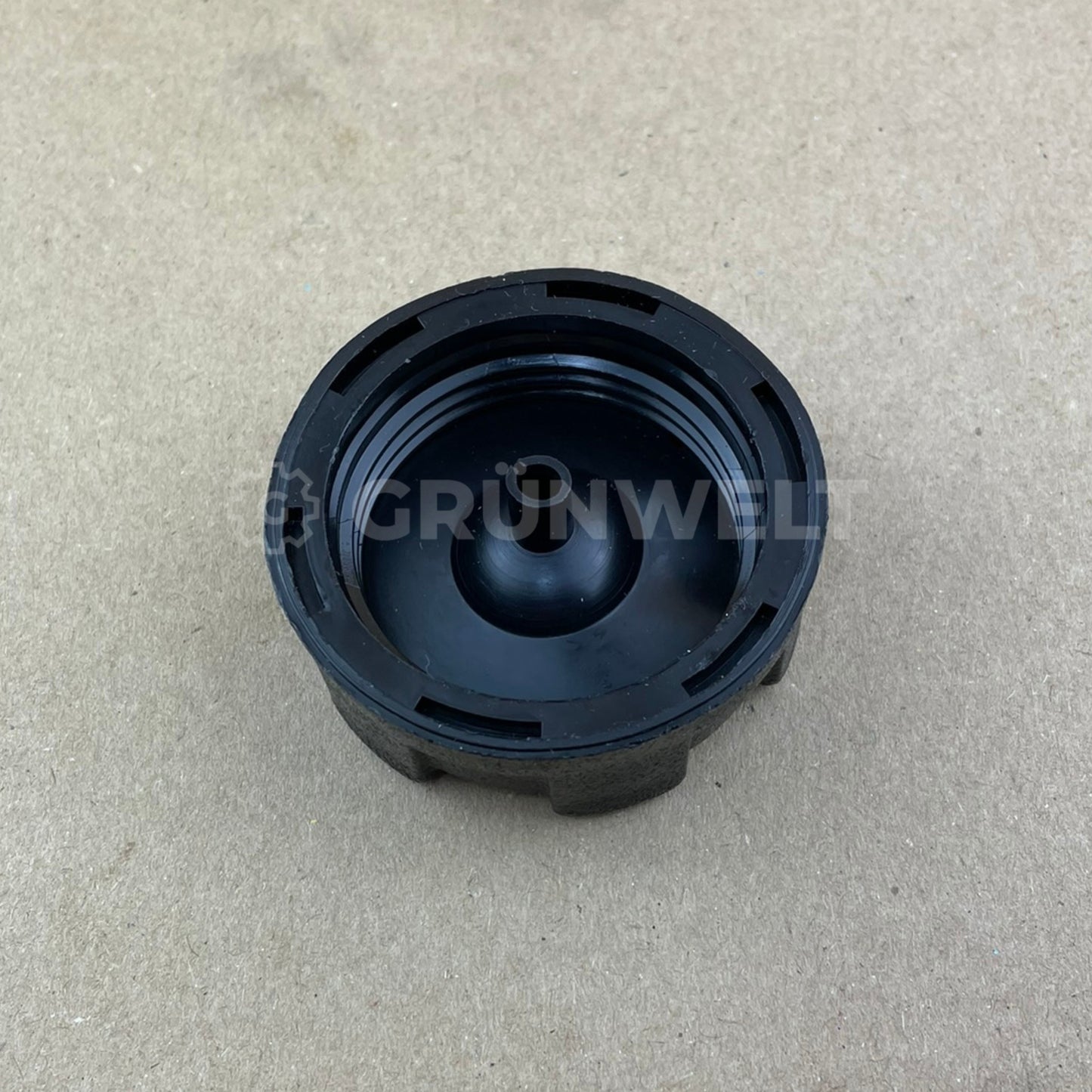 Tankdeckel für Außenbordmotor Grünwelt GW-200FC