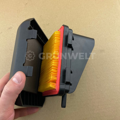 Luftfilterbaugruppe mit Element  für Außenbordmotor Grünwelt GW-200FC