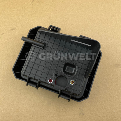 Luftfilterbaugruppe mit Element  für Außenbordmotor Grünwelt GW-200FC