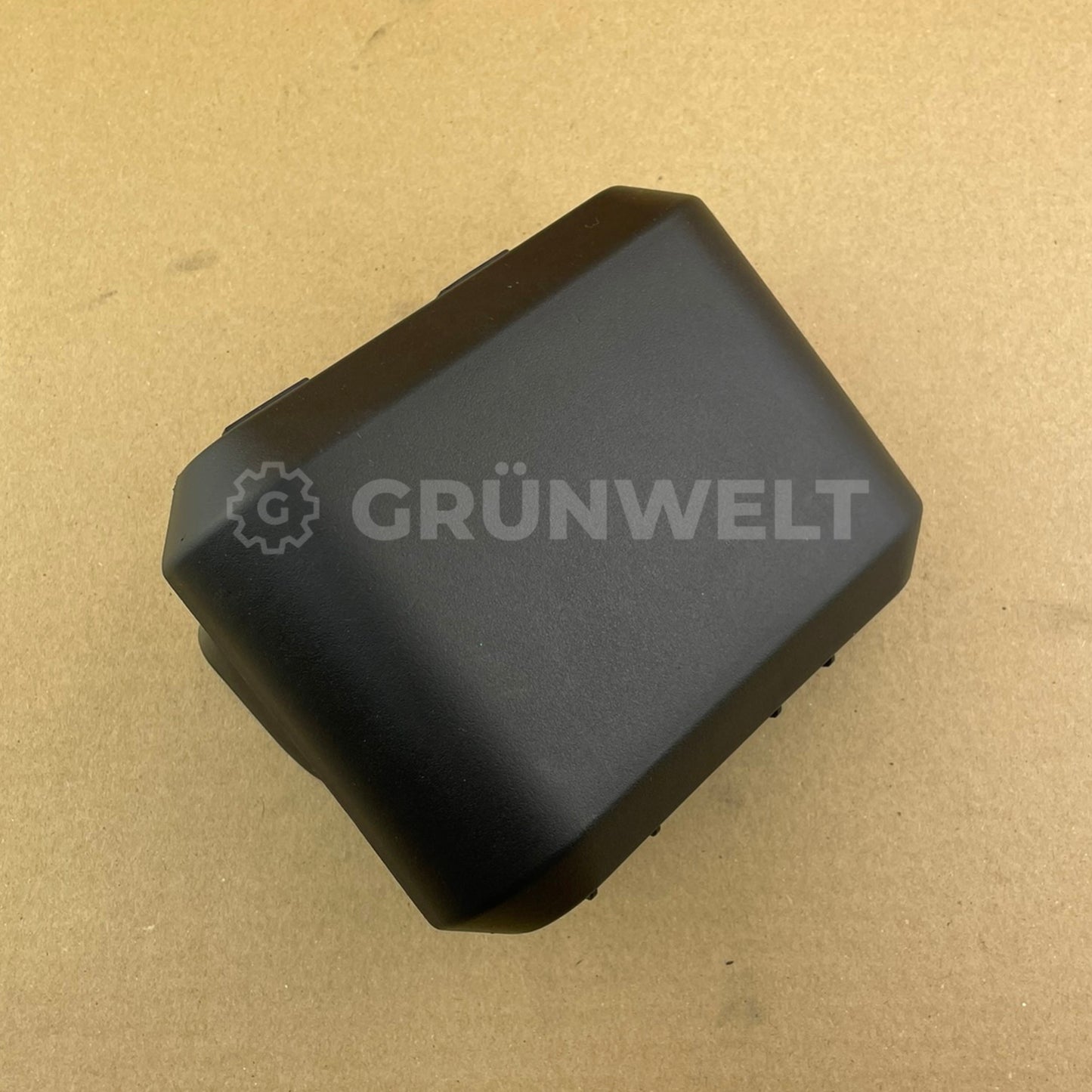 Luftfilterbaugruppe mit Element  für Außenbordmotor Grünwelt GW-200FC