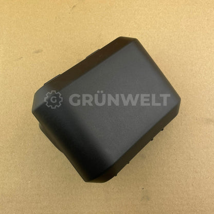 Luftfilterbaugruppe mit Element  für Außenbordmotor Grünwelt GW-200FC