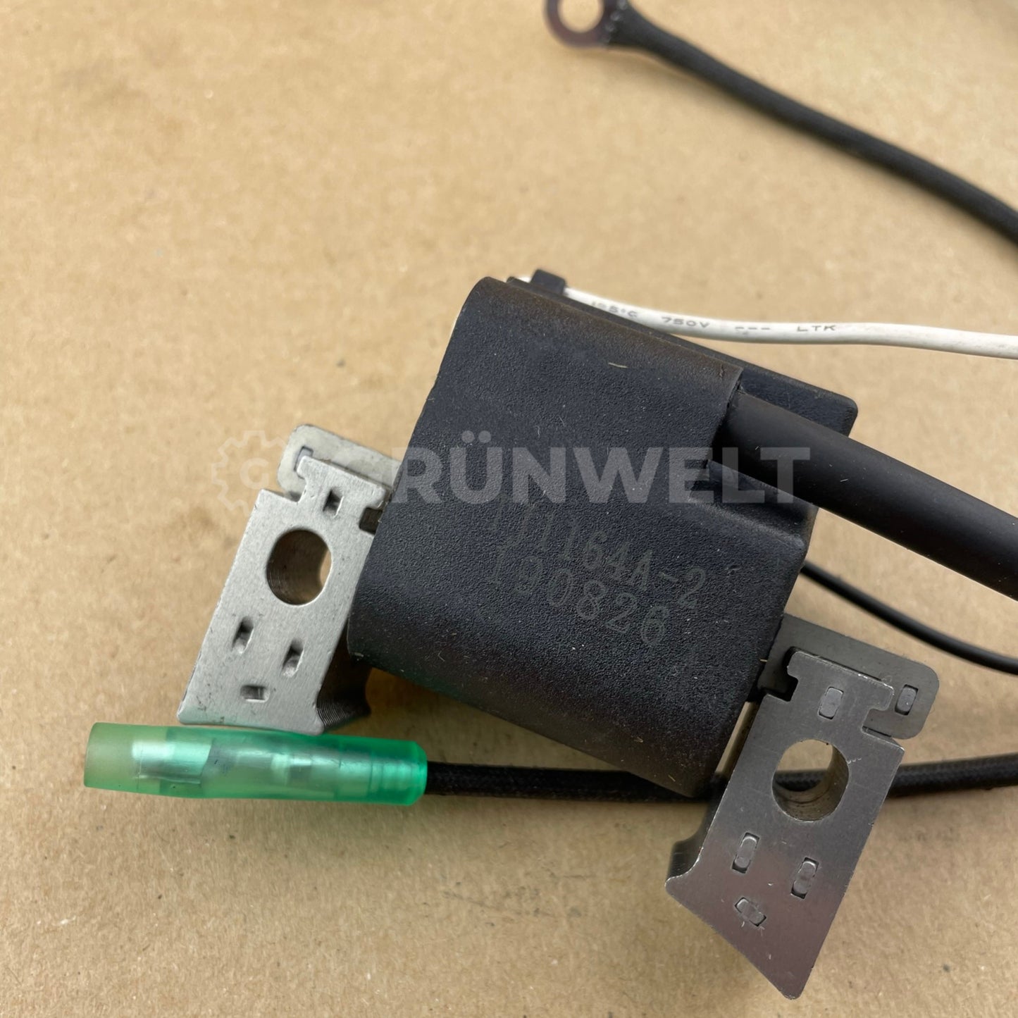 Zündspule für Außenbordmotor Grünwelt GW-200FC