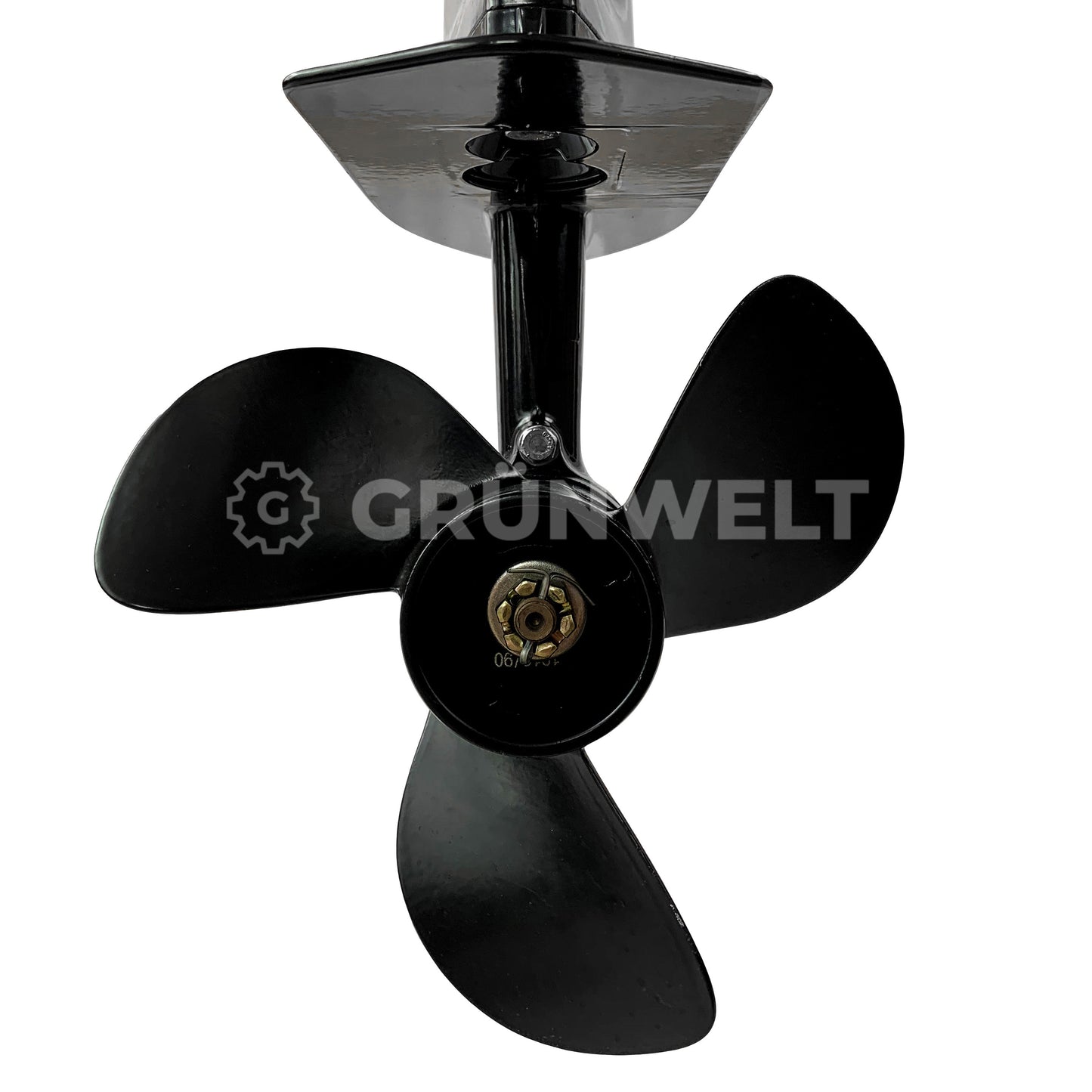 Außenbordmotor Grünwelt GW-200FCR