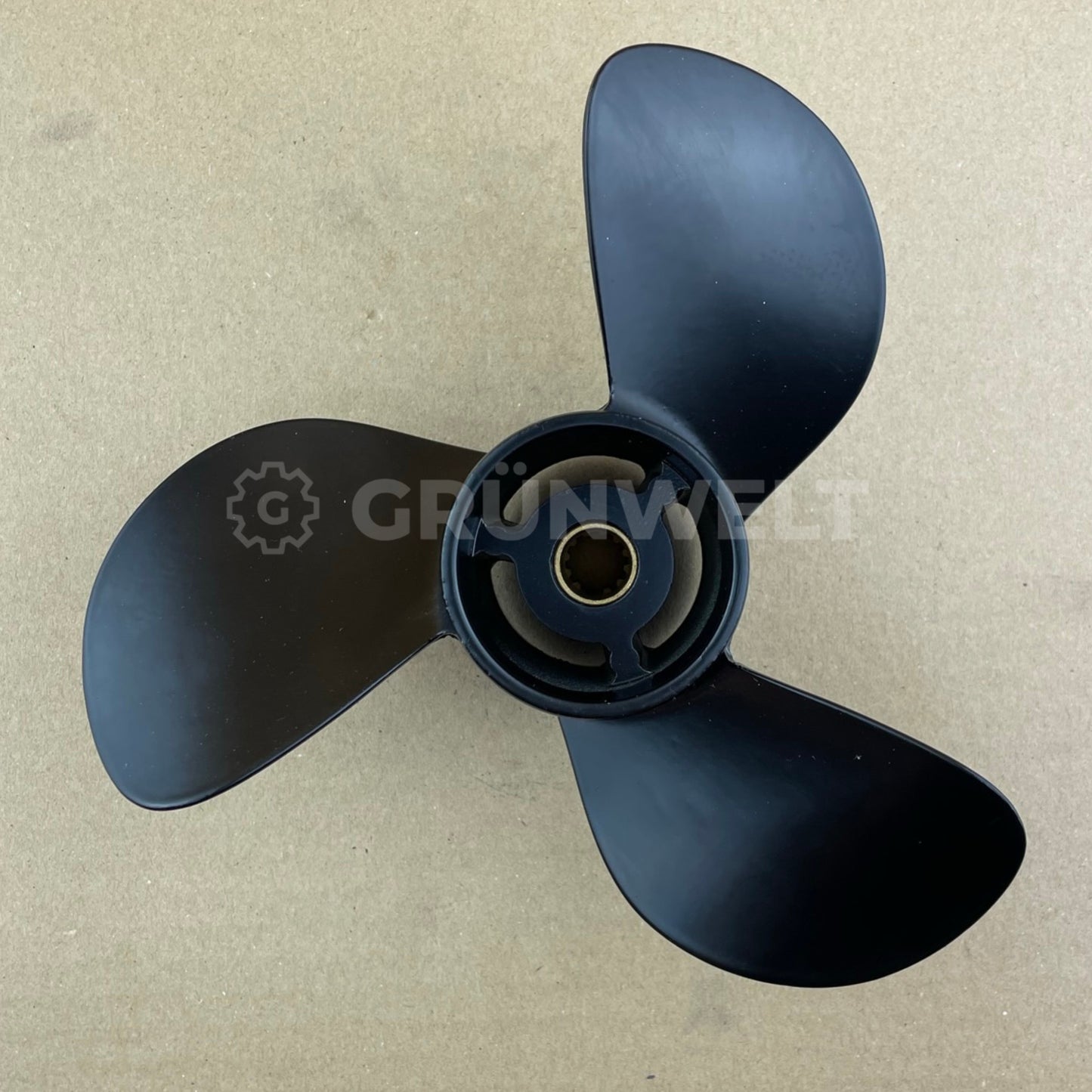 Propeller für Außenbordmotoren Grünwelt GW-200FCR und GW-225FER