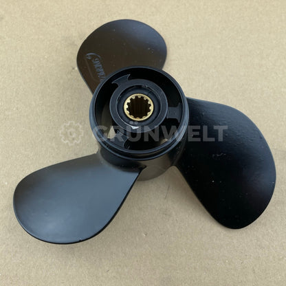 Propeller für Außenbordmotoren Grünwelt GW-200FCR und GW-225FER
