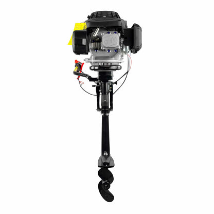 Außenbordmotor Grünwelt GW-225FC