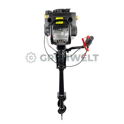 Außenbordmotor Grünwelt GW-225FC