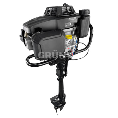 Außenbordmotor Grünwelt GW-225FC