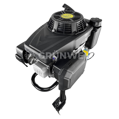 Außenbordmotor Grünwelt GW-225FC