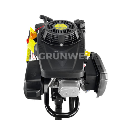 Außenbordmotor Grünwelt GW-225FC