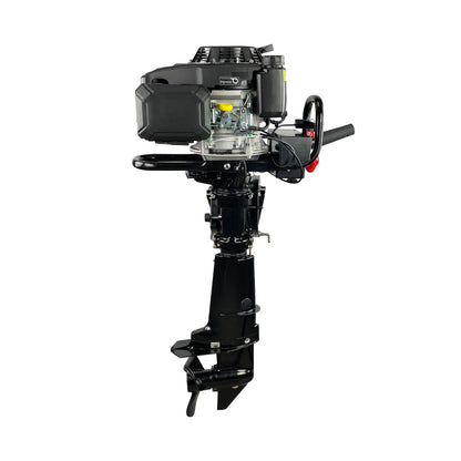 Außenbordmotor Grünwelt GW-225FER