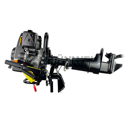 Außenbordmotor Grünwelt GW-225FER