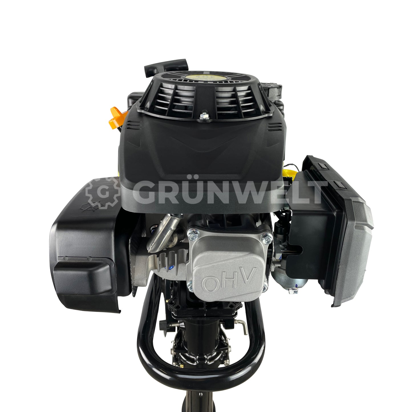 Außenbordmotor Grünwelt GW-225FER