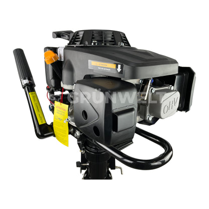 Außenbordmotor Grünwelt GW-225FER
