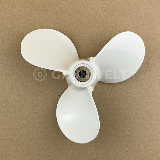 Propeller für Außenbordmotor Grünwelt GW-600WK