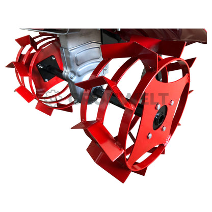 Halbachsen Grünwelt GW-AX32-170