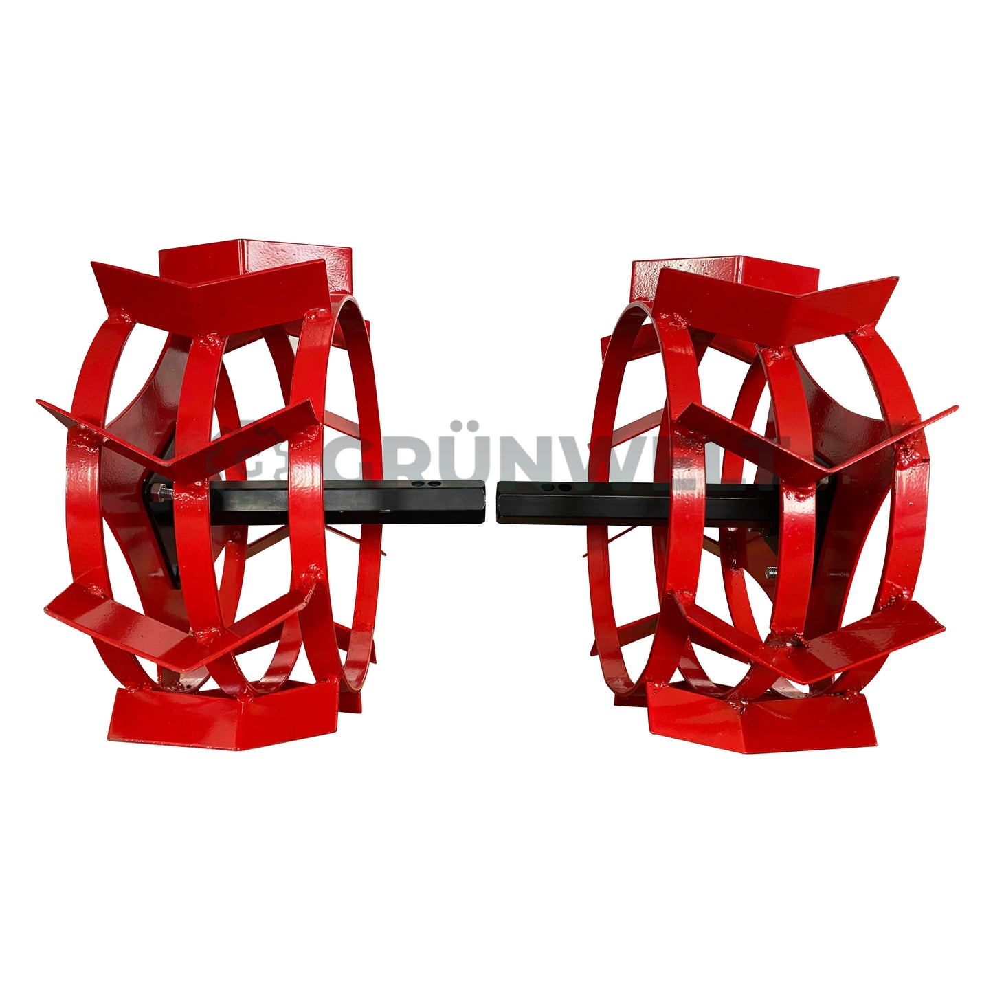 Halbachsen Grünwelt GW-AX32-270