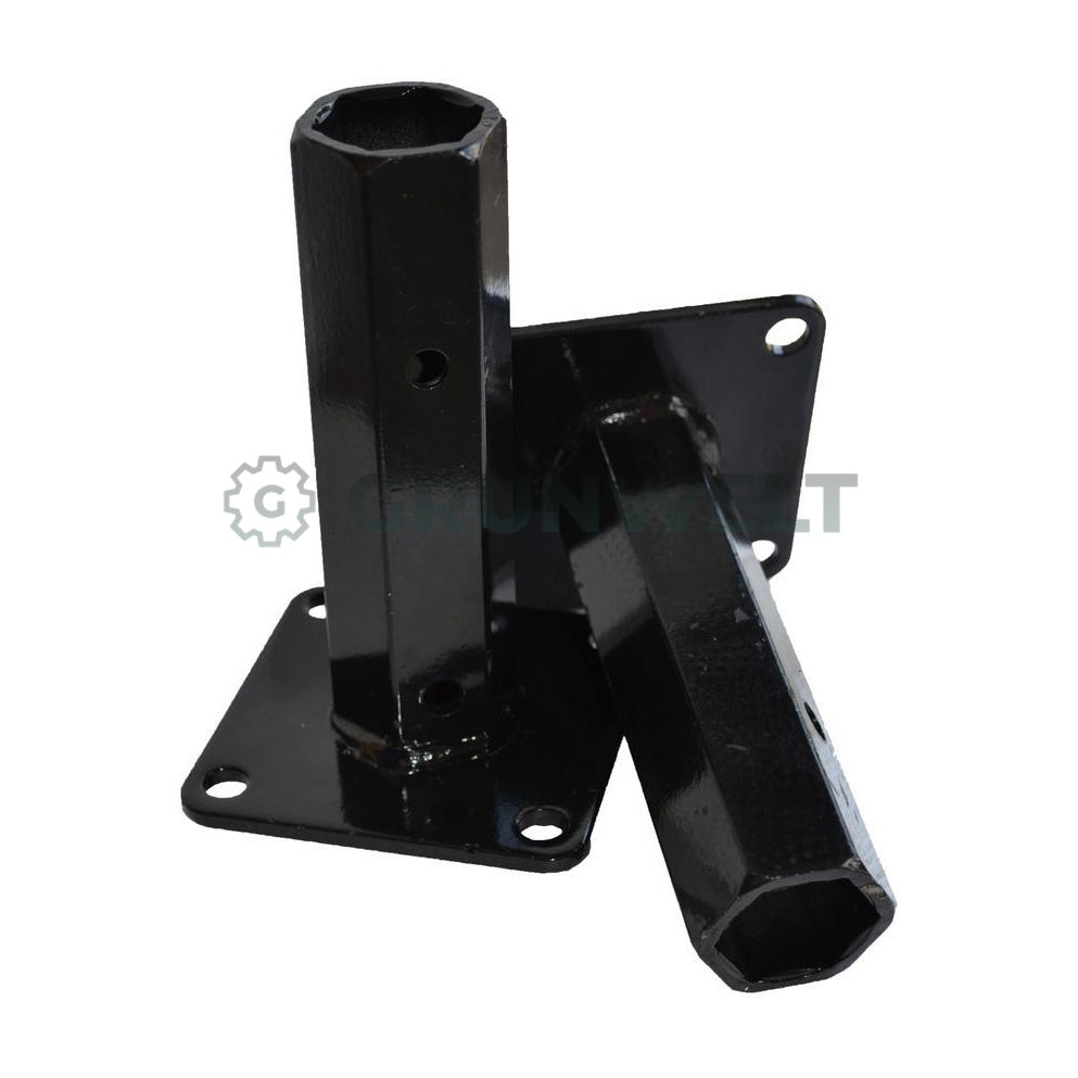 Halbachsen Grünwelt GW-AX32-220