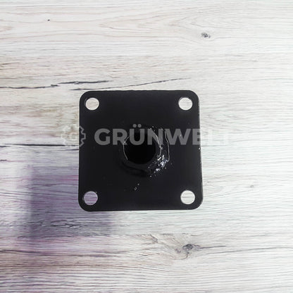 Halbachsen Grünwelt GW-AX24-240