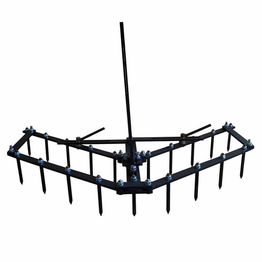 Aerator-Vertikutierer / Bodenbelüfter / Bodenlockerer