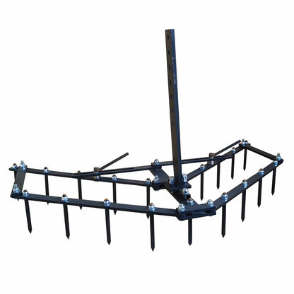 Aerator-Vertikutierer / Bodenbelüfter / Bodenlockerer