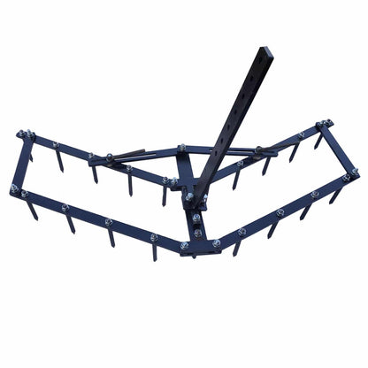 Aerator-Vertikutierer / Bodenbelüfter / Bodenlockerer