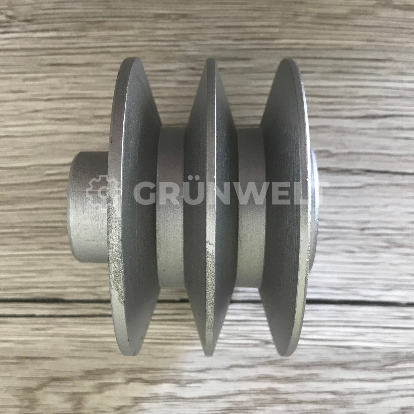 Keilriemenscheibe Grünwelt GW-DP19