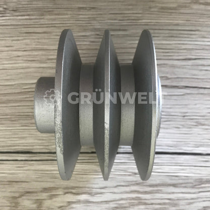 Keilriemenscheibe Grünwelt GW-DP19