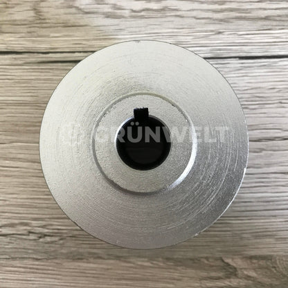 Keilriemenscheibe Grünwelt GW-DP19