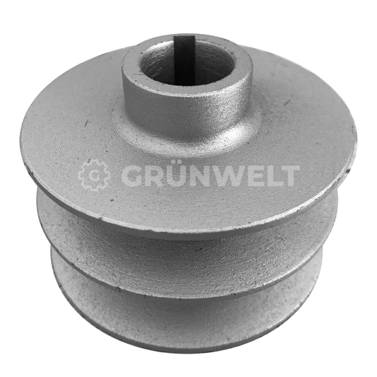 Keilriemenscheibe Grünwelt GW-DP20