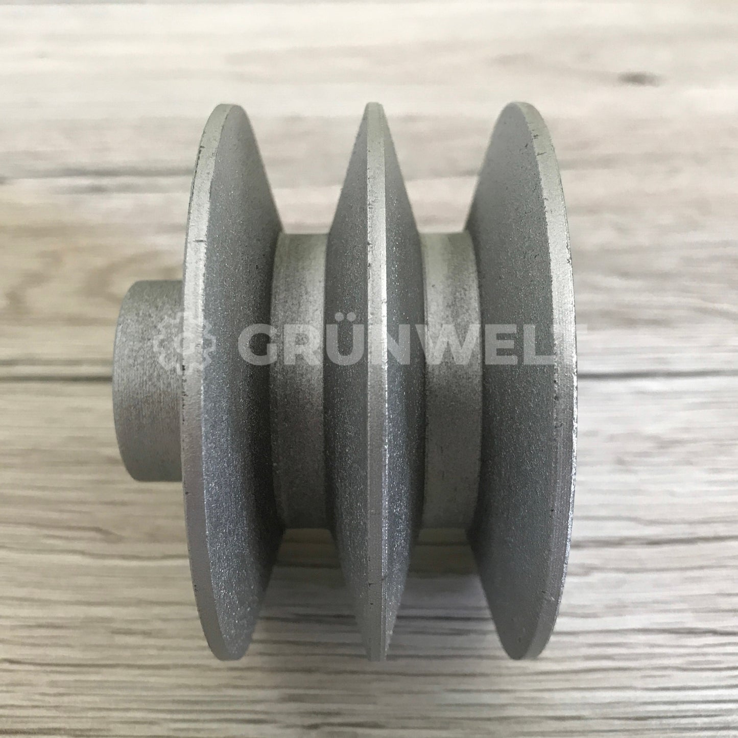 Keilriemenscheibe Grünwelt GW-DP20