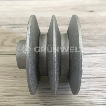 Keilriemenscheibe Grünwelt GW-DP20