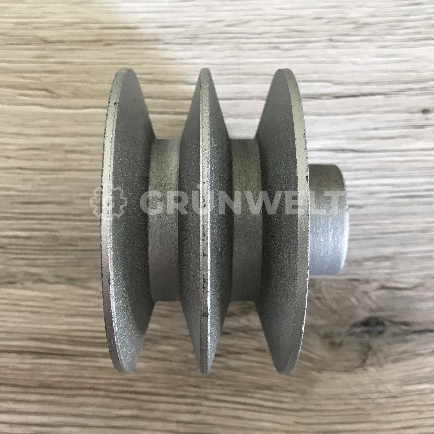 Keilriemenscheibe Grünwelt GW-DP20