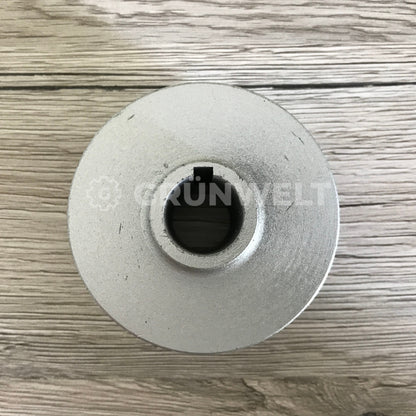 Keilriemenscheibe Grünwelt GW-DP20