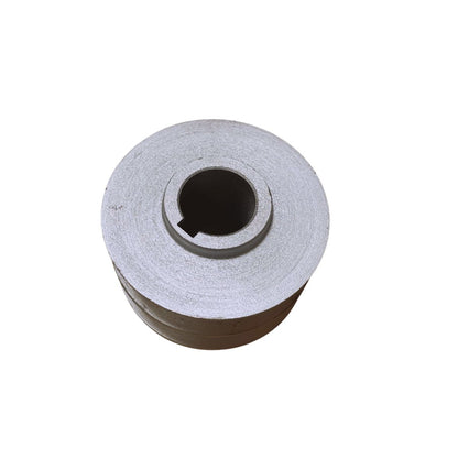 Keilriemenscheibe Grünwelt GW-DP25