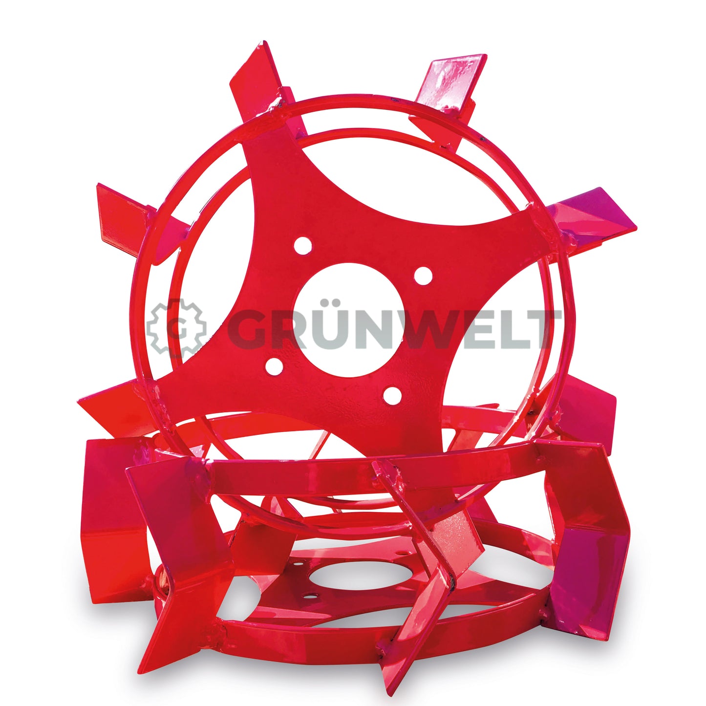 Колеса Eisenräder Grünwelt GW-ER340