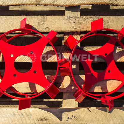 Колеса Eisenräder Grünwelt GW-ER340