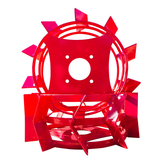 Eisenräder Grünwelt GW-ER380