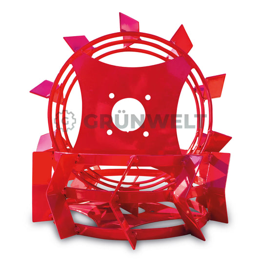 Eisenräder Grünwelt GW-ER430