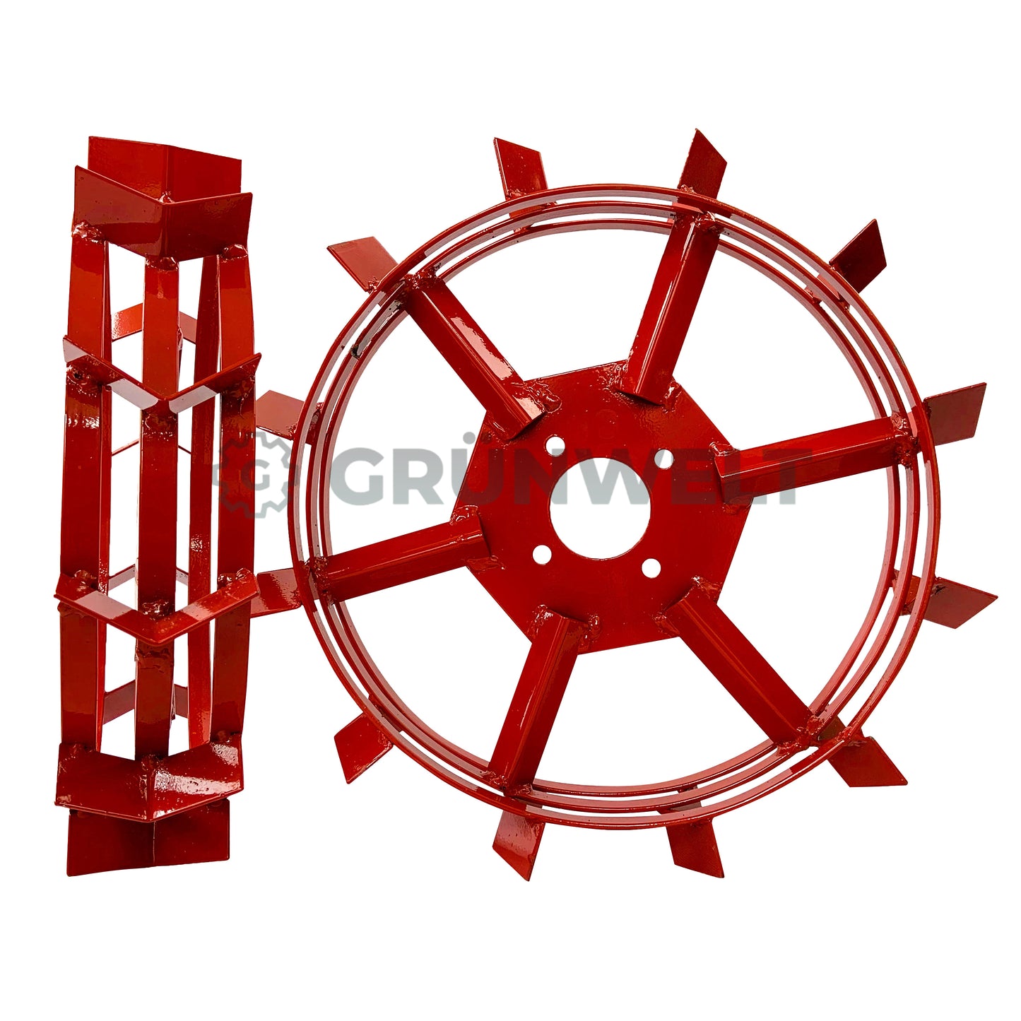Eisenräder Grünwelt GW-ER520