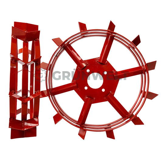 Eisenräder Grünwelt GW-ER520