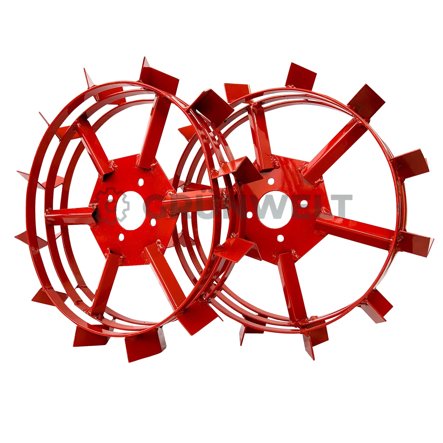 Eisenräder Grünwelt GW-ER520